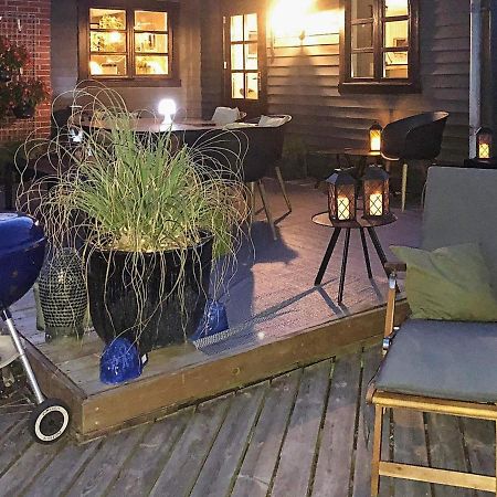 Holiday Home Gilleleje Lxxv Esterno foto