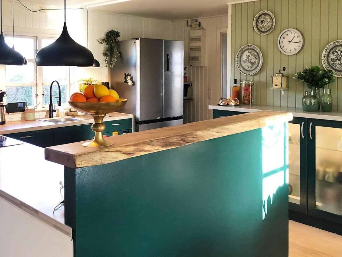 Holiday Home Gilleleje Lxxv Esterno foto
