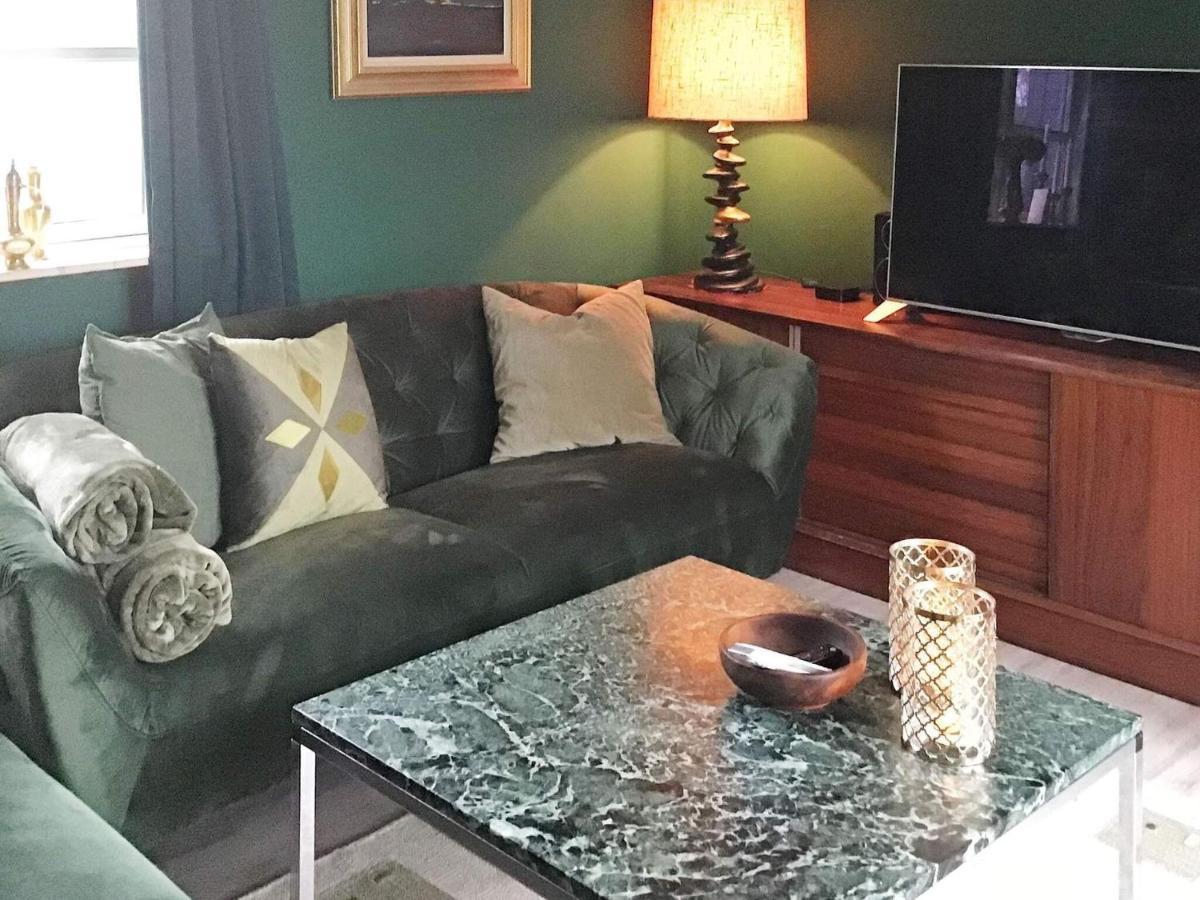 Holiday Home Gilleleje Lxxv Esterno foto