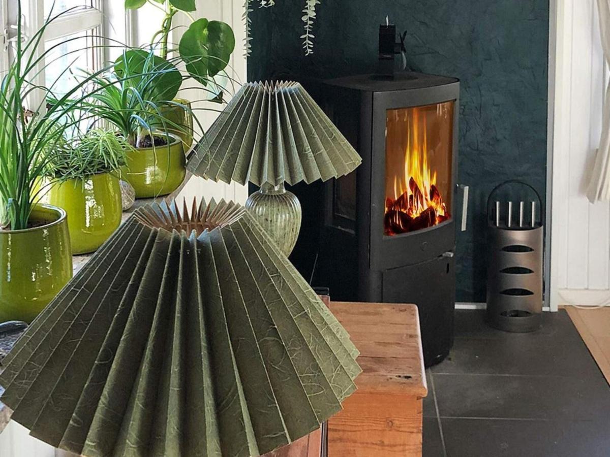 Holiday Home Gilleleje Lxxv Esterno foto