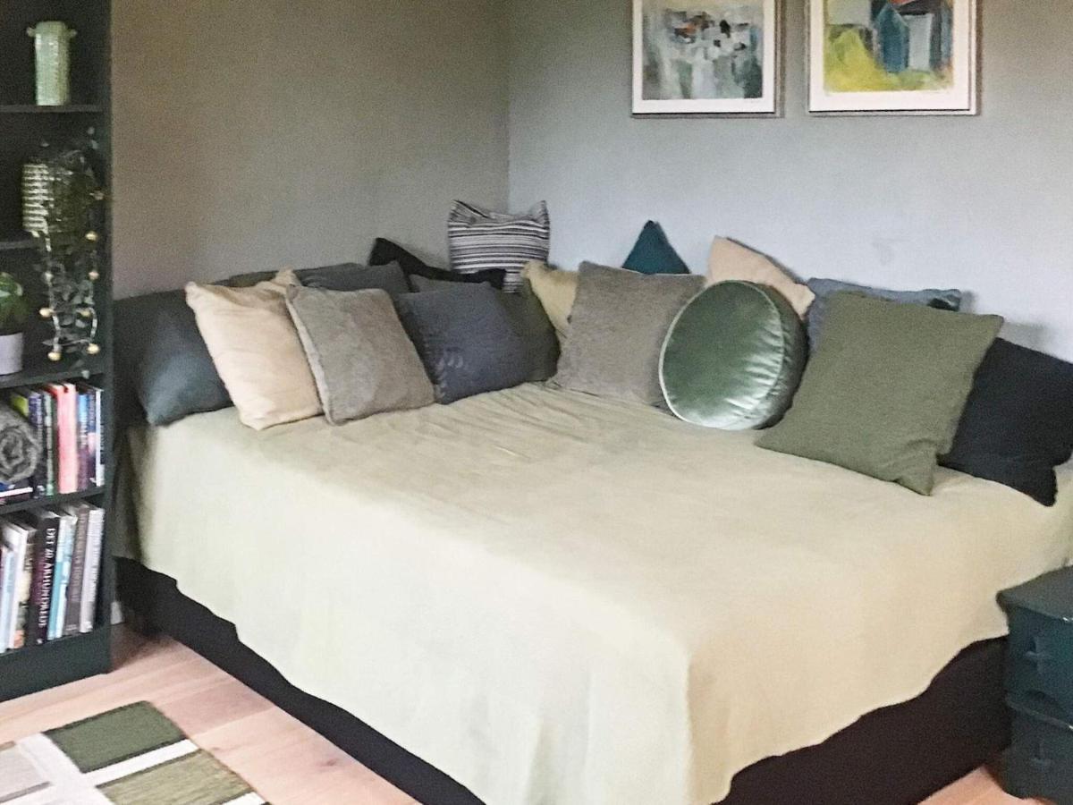 Holiday Home Gilleleje Lxxv Esterno foto
