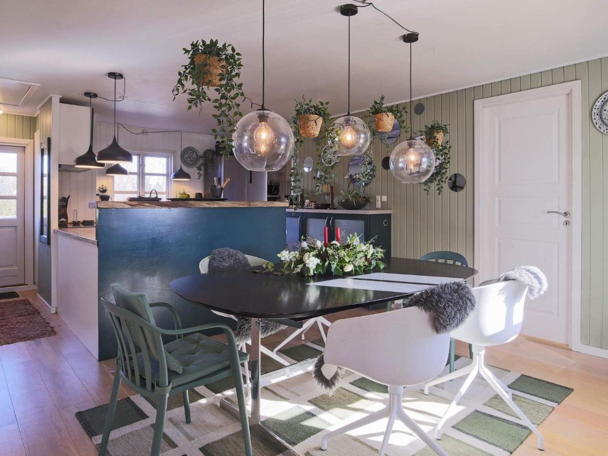 Holiday Home Gilleleje Lxxv Esterno foto