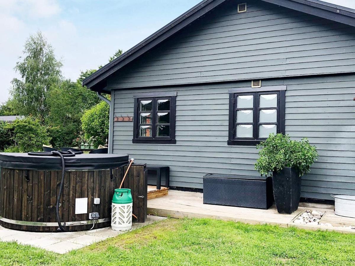 Holiday Home Gilleleje Lxxv Esterno foto