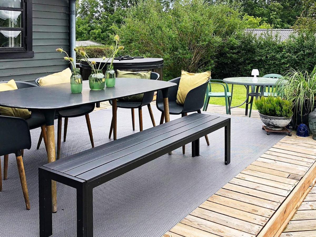 Holiday Home Gilleleje Lxxv Esterno foto