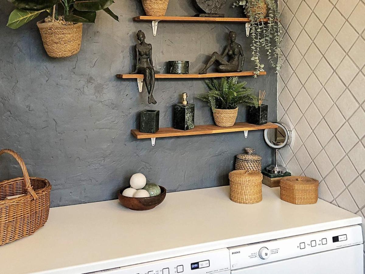 Holiday Home Gilleleje Lxxv Esterno foto